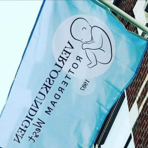 Gynaecoloog in de omgeving Rotterdam